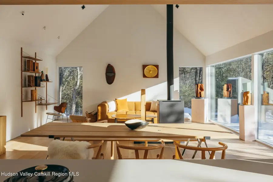 261 Blackhead Mountain Road, Round Top, NY 12473 - #3