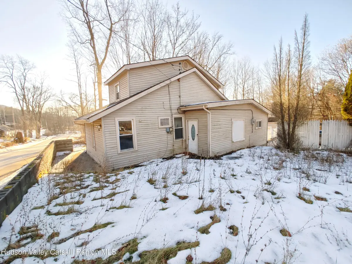 263 Berme Road, Ellenville, NY 12428 - #1