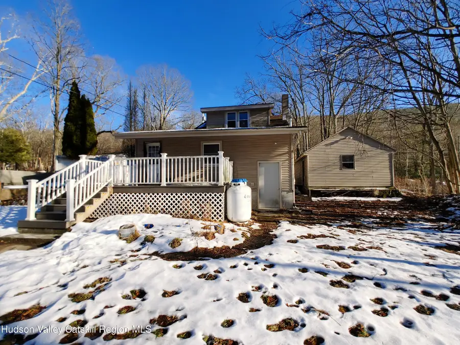 263 Berme Road, Ellenville, NY 12428 - #2