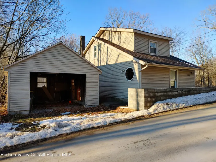 263 Berme Road, Ellenville, NY 12428 - #3