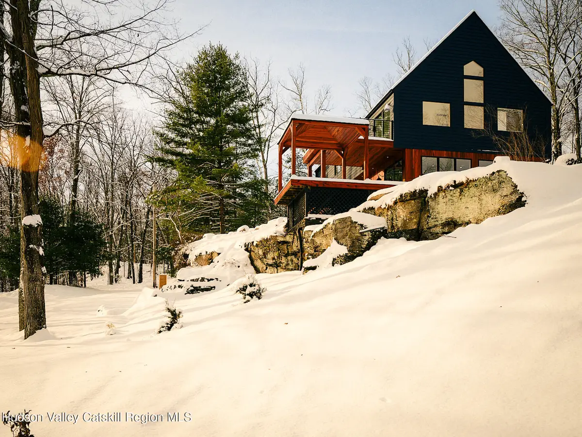 186 Vly Atwood Road, Stone Ridge, NY 12484 - #1