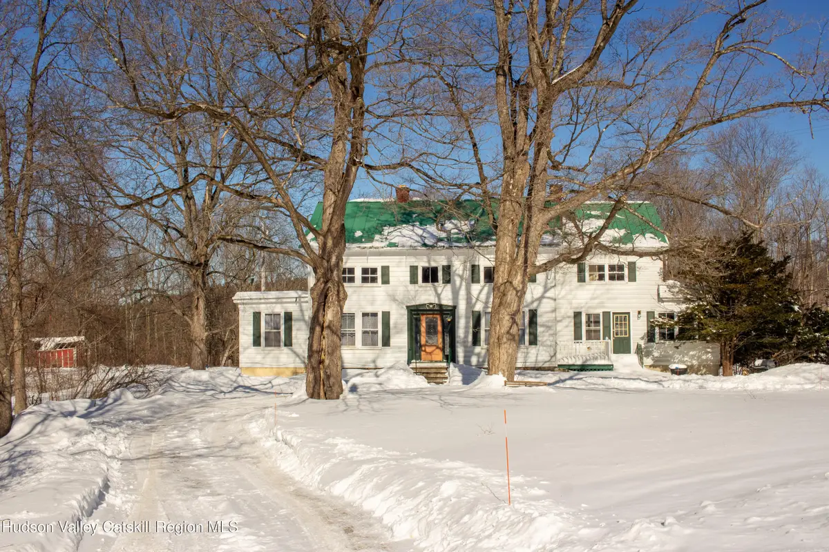 139 Haddock Hill Road, Old Chatham, NY 12136 - #1