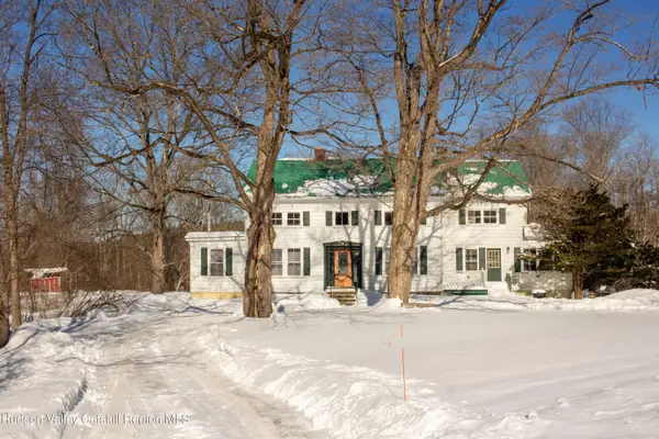 139 Haddock Hill Road, Old Chatham, NY 12136