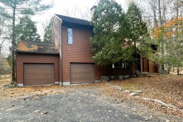 12 Fern Lane, Shokan, NY 12481