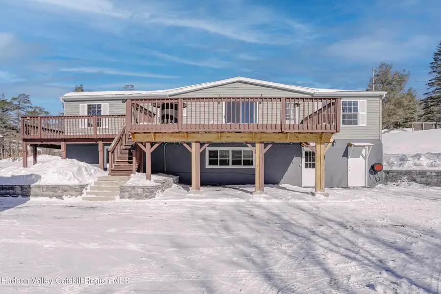 40 Van Drive, Tannersville, NY 12485 - #2