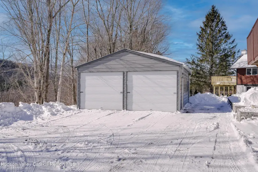 40 Van Drive, Tannersville, NY 12485 - #3