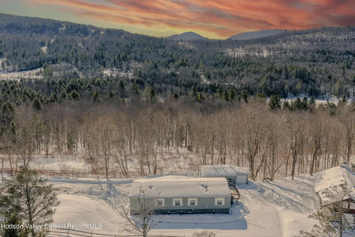 40 Van Drive, Tannersville, NY 12485 - #1