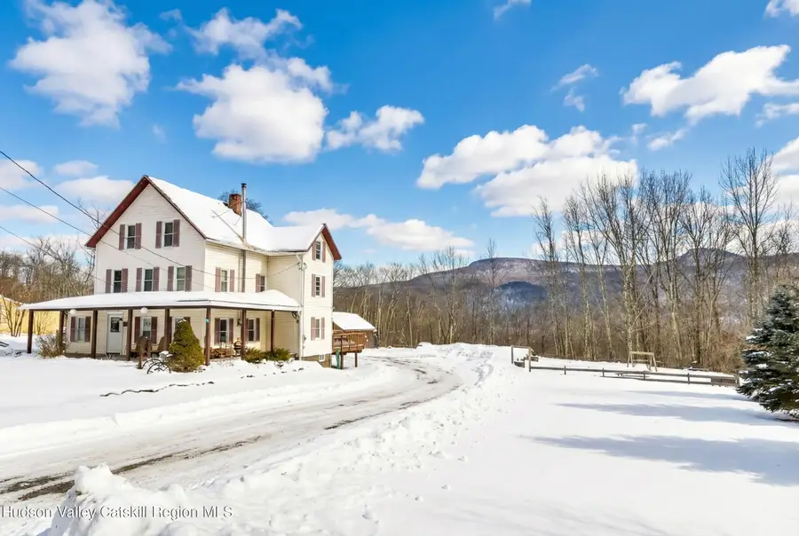 398 N Lake Rd, Hunter, NY 12442 - #2