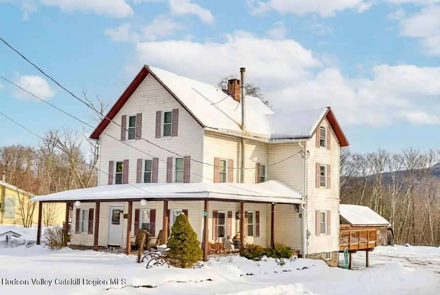 398 N Lake Rd, Hunter, NY 12442 - #3