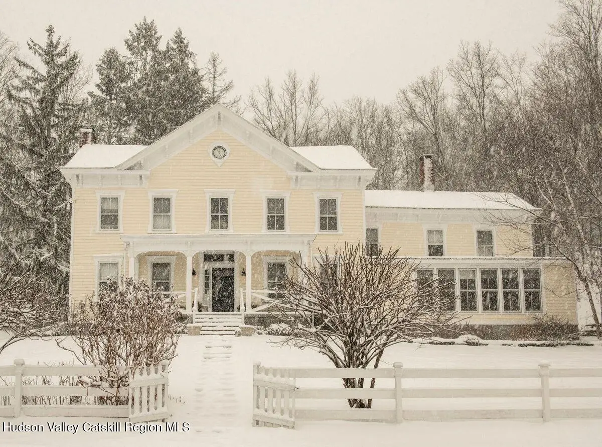 132 Decker Road, Gallatin, NY 12567 - #1