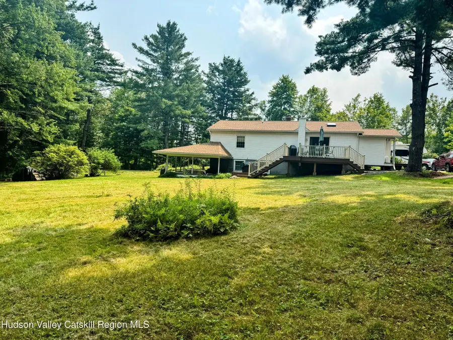 3687 County Route 9, East Chatham, NY 12060 - #3