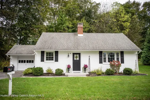 323 Hillside Avenue, Hurley, NY 12443