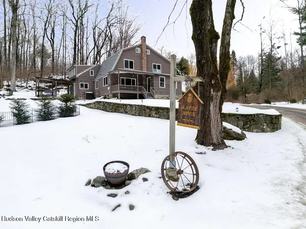 91 Miller Road, Canaan, NY 12029