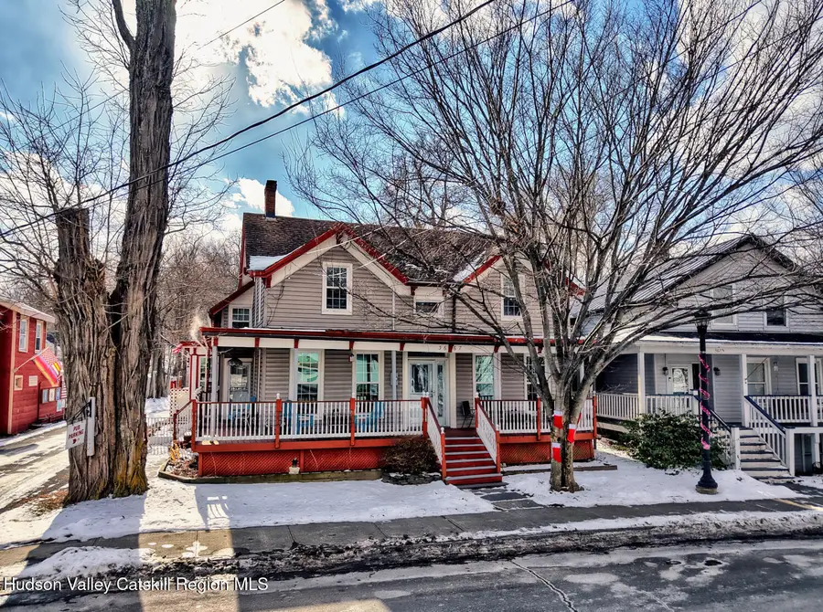 3667 Route 67, Freehold, NY 12431 - #2