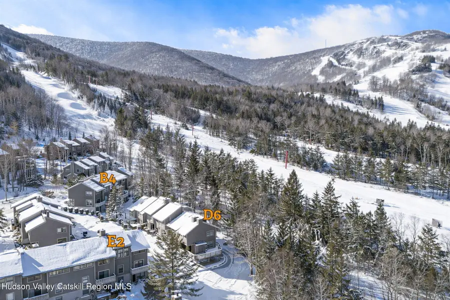 70 Highlands Drive #E2, Hunter, NY 12442 - #2
