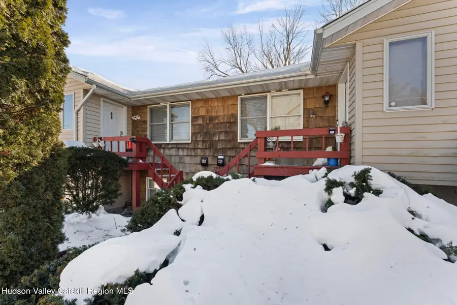 66-68 Post Street, Saugerties, NY 12477 - #3