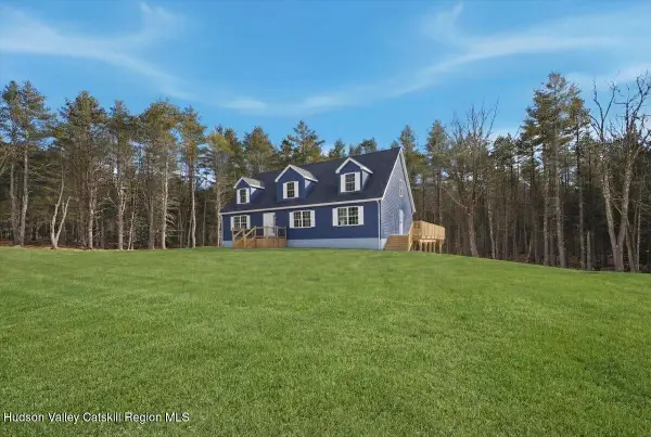 196 Fawn Hill Road, Prattsville, NY 12468