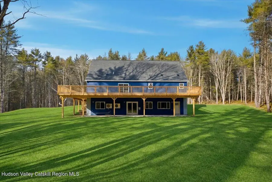 196 Fawn Hill Road, Prattsville, NY 12468 - #2