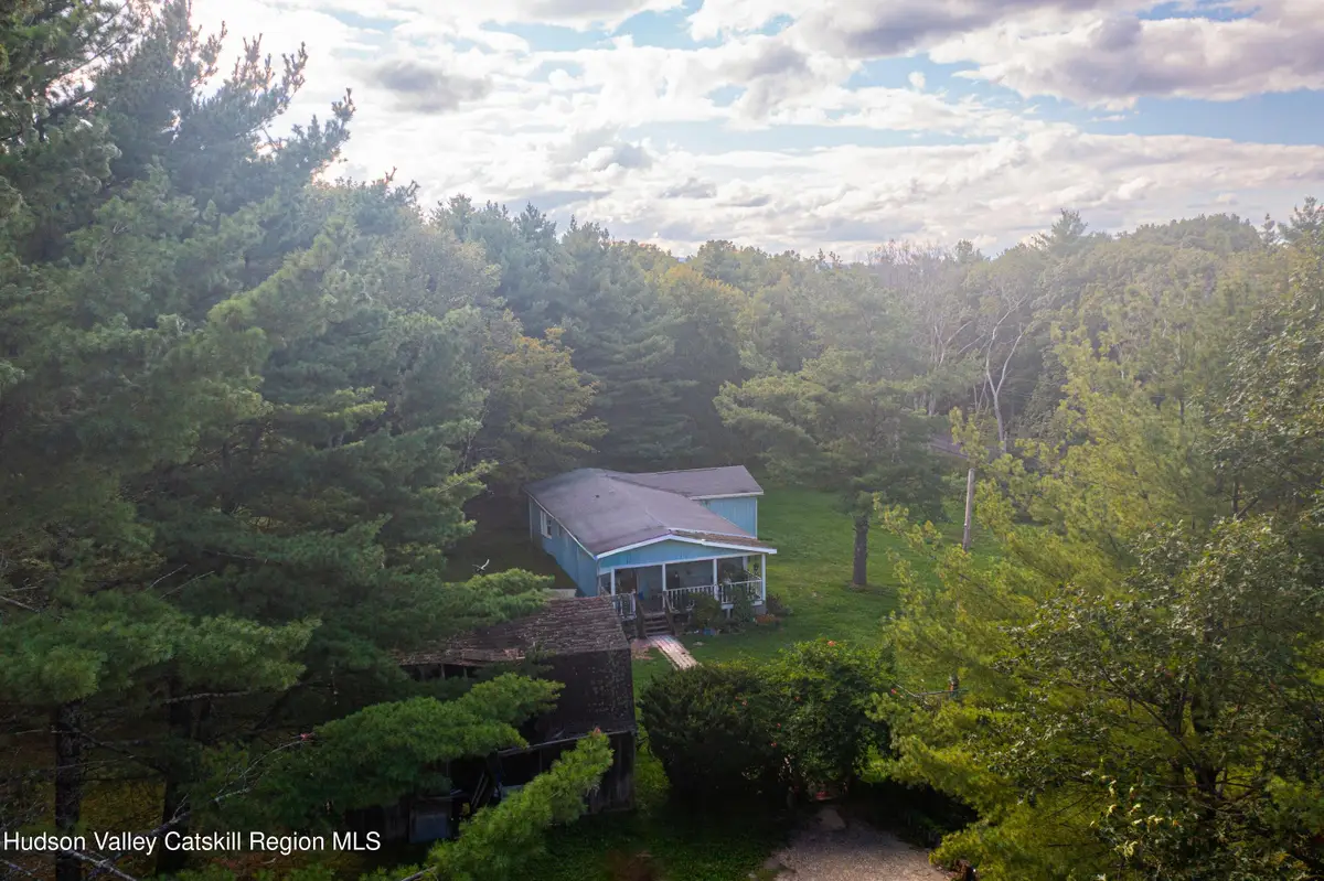 811 Hervey Sunside Road, Cornwallville, NY 12418 - #1