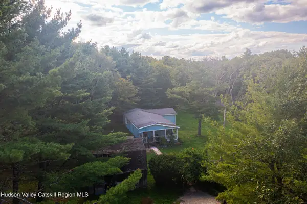 811 Hervey Sunside Road, Cornwallville, NY 12418