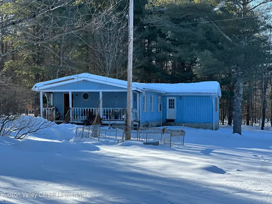 811 Hervey Sunside Road, Cornwallville, NY 12418 - #2