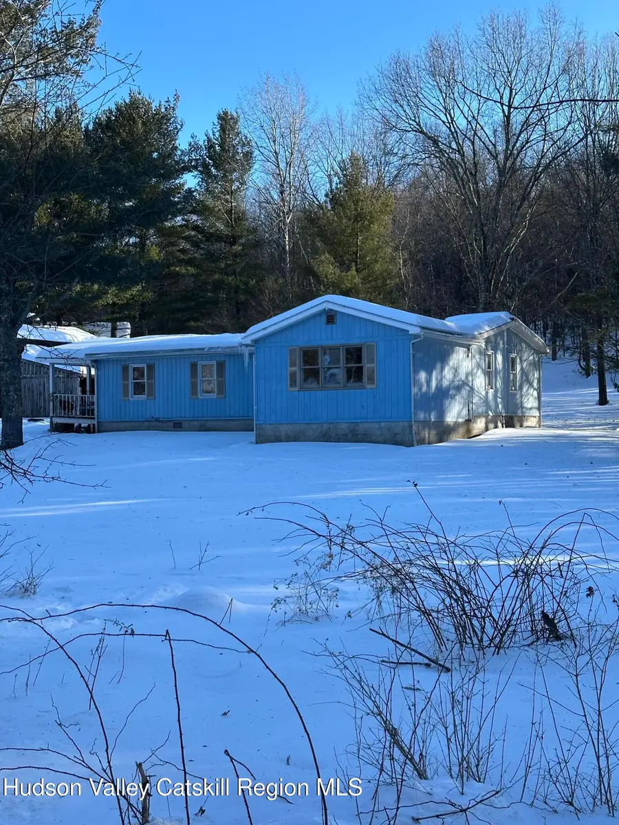 811 Hervey Sunside Road, Cornwallville, NY 12418 - #3