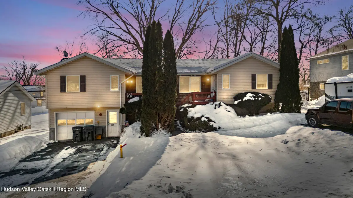 66-68 Post Street, Saugerties, NY 12477 - #1