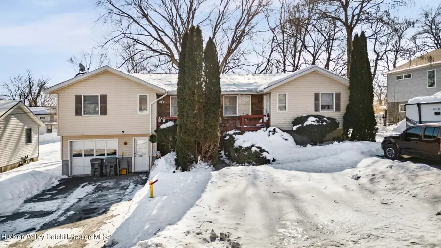 66-68 Post Street, Saugerties, NY 12477 - #2