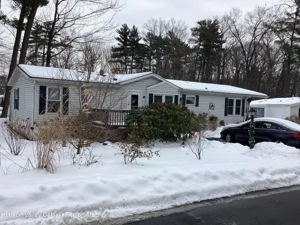 600 E Chester Street #45, Kingston, NY 12401