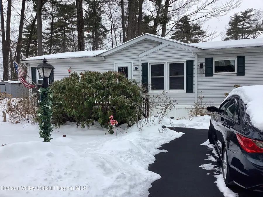 600 E Chester Street #45, Kingston, NY 12401 - #2