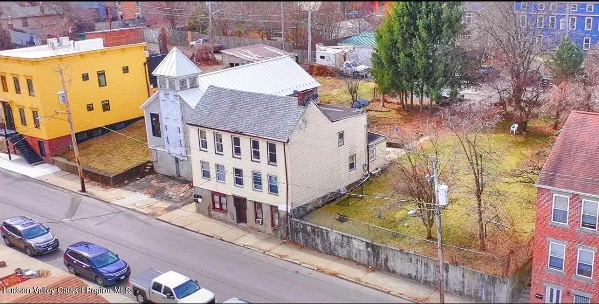 233-235 Columbia Street, Hudson, NY 12534 - #1