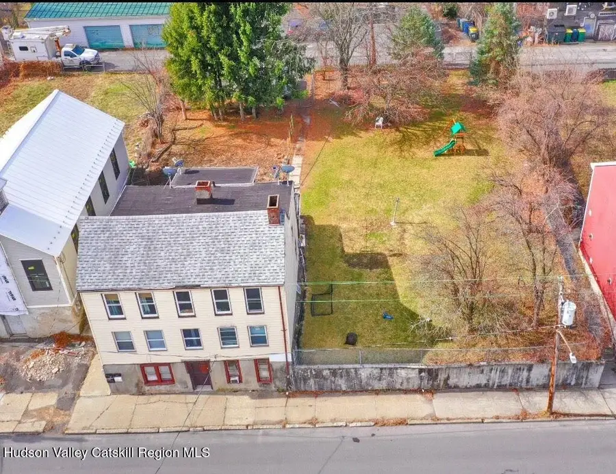 233-235 Columbia Street, Hudson, NY 12534 - #2