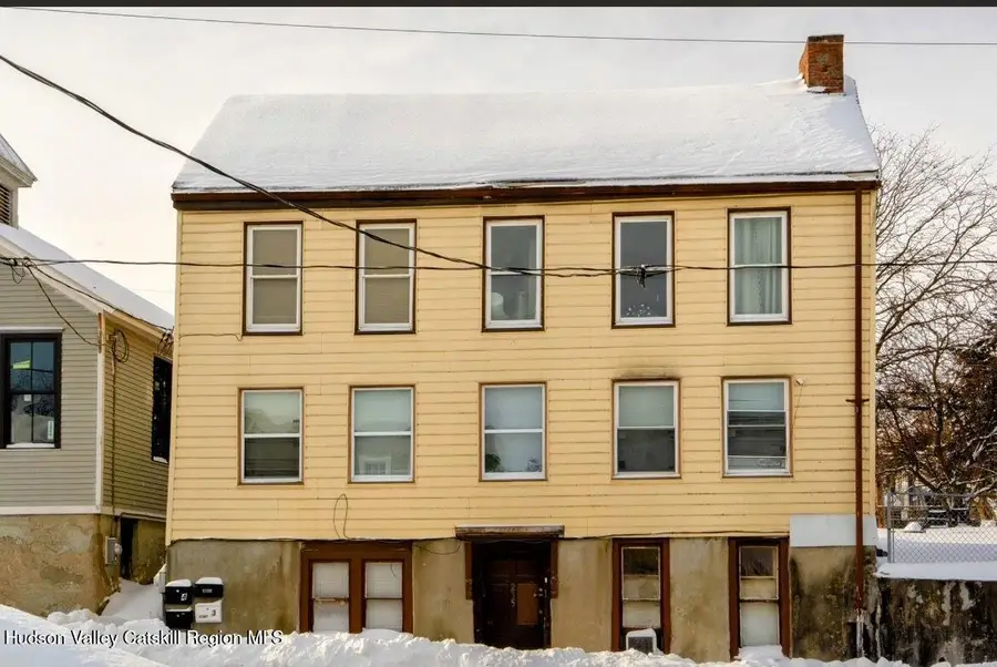 233-235 Columbia Street, Hudson, NY 12534 - #3