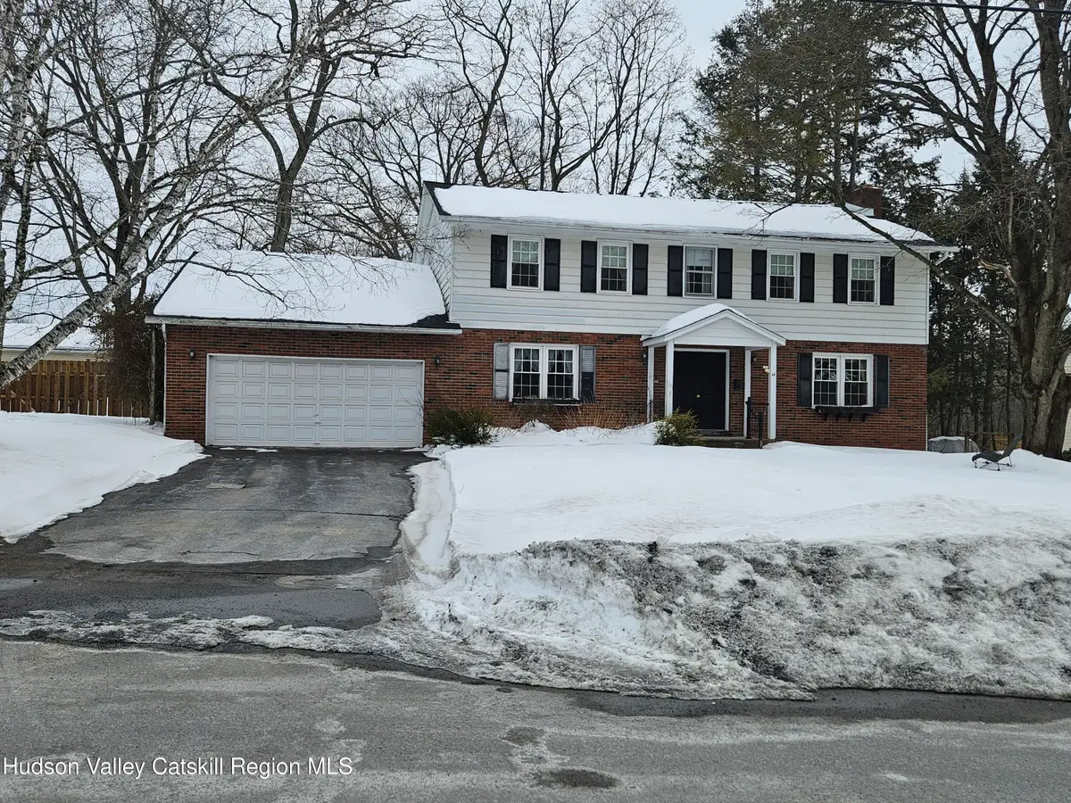 14 Garden Court, Saugerties, NY 12477 - #1
