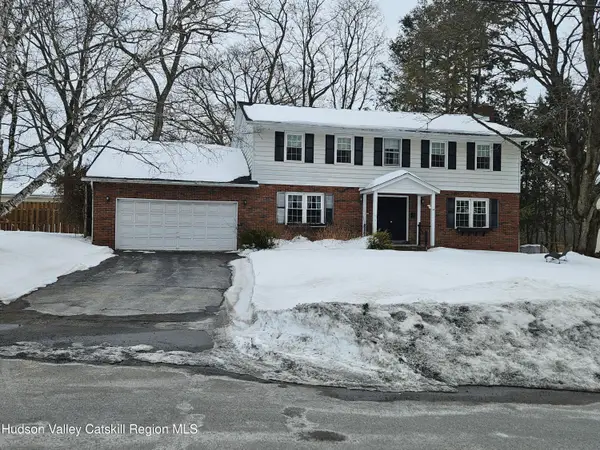 14 Garden Court, Saugerties, NY 12477