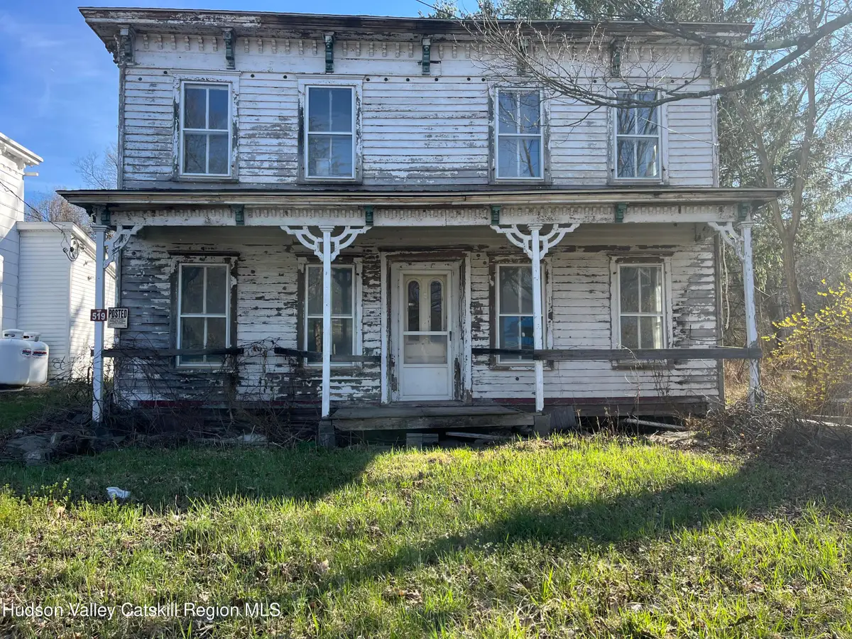 519 Old Route 23, Acra, NY 12405 - #1