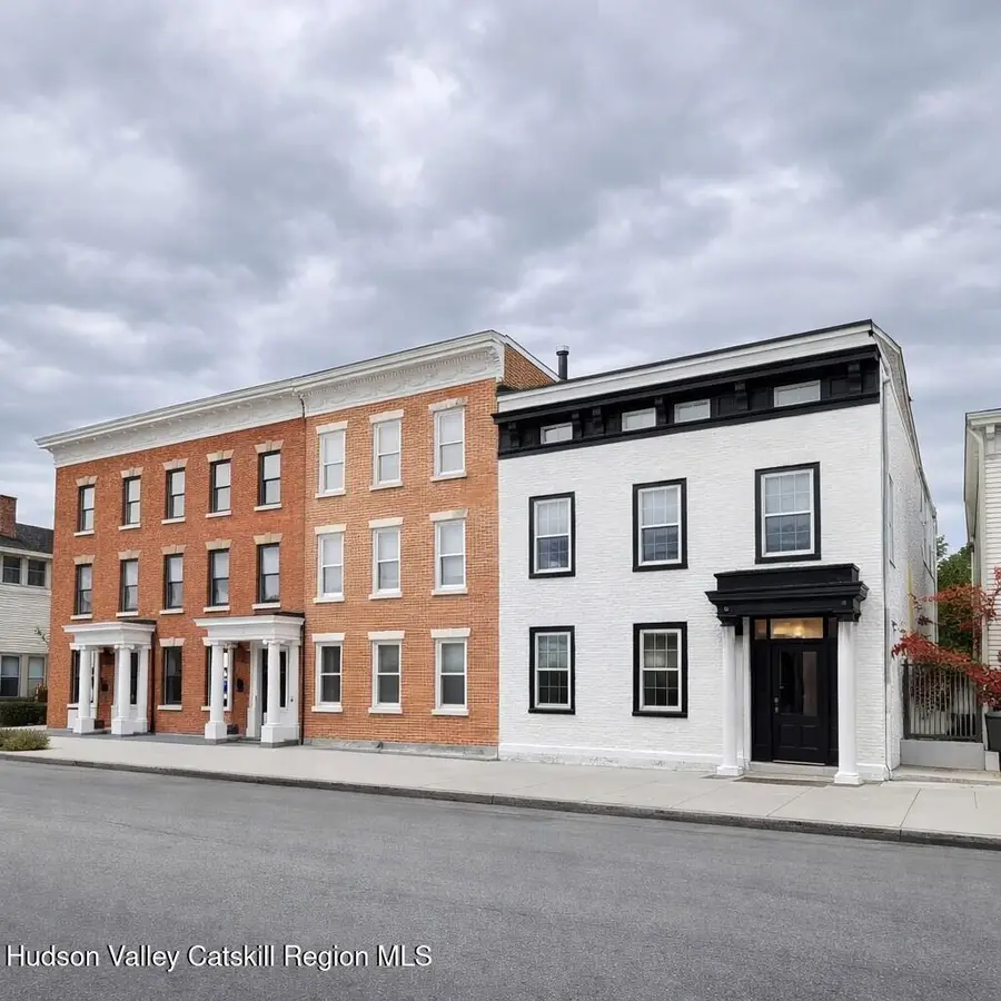 208 Warren Street, Hudson, NY 12534 - #2