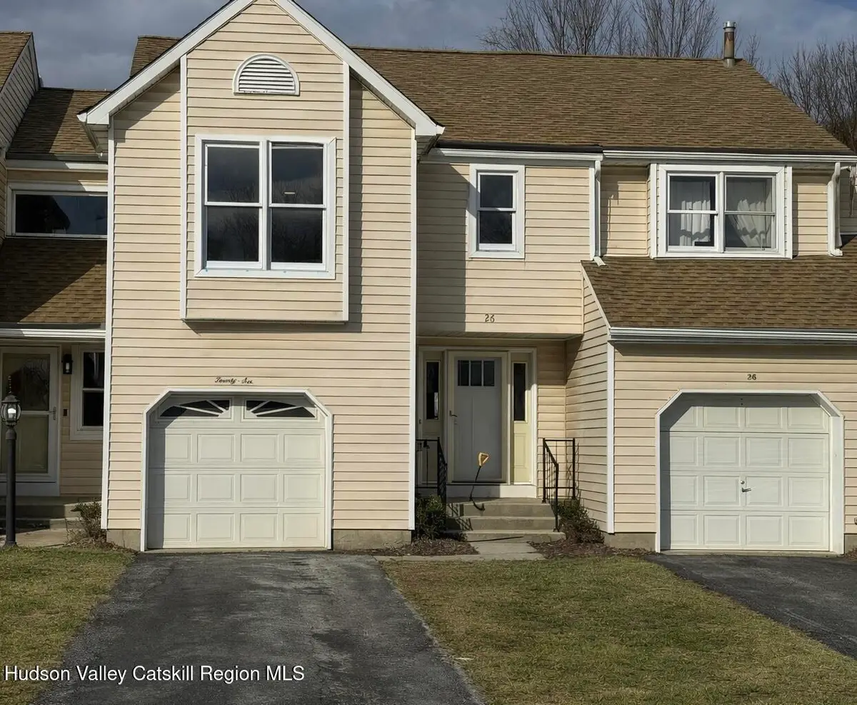26 Red Maple Road, Saugerties, NY 12477 - #1