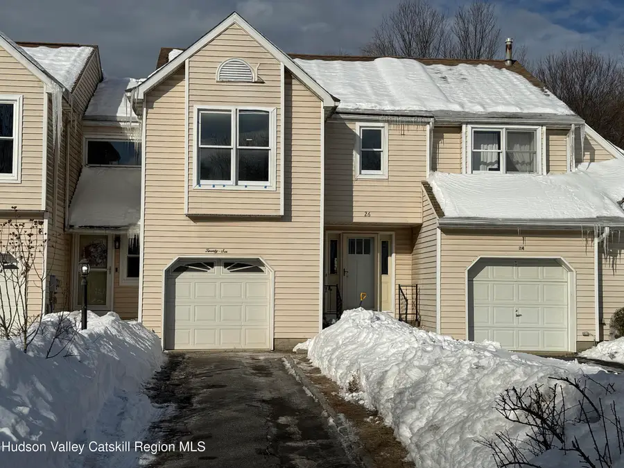 26 Red Maple Road, Saugerties, NY 12477 - #3