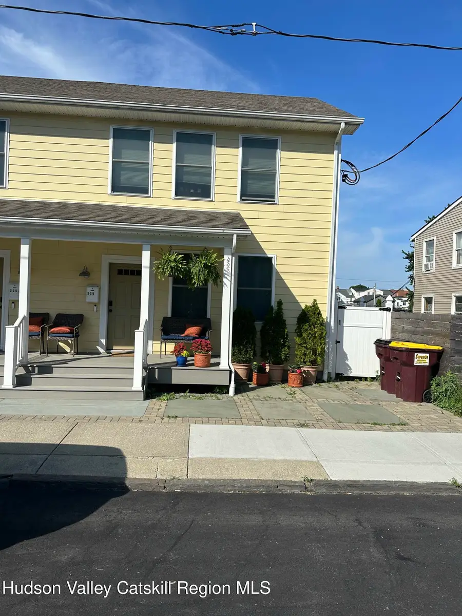 225 State Street #Right, Hudson, NY 12534 - #2