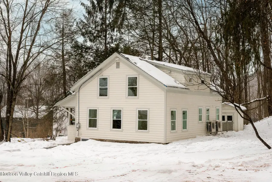 207 Walnut Street, Margaretville, NY 12455 - #3