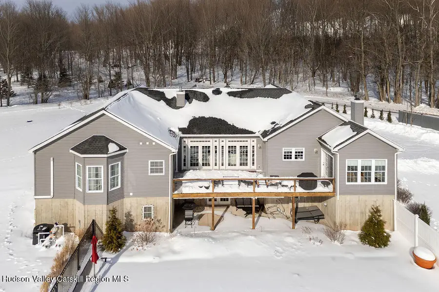 1123 Mc Murdy Hill Road, Kortright, NY 13739 - #3