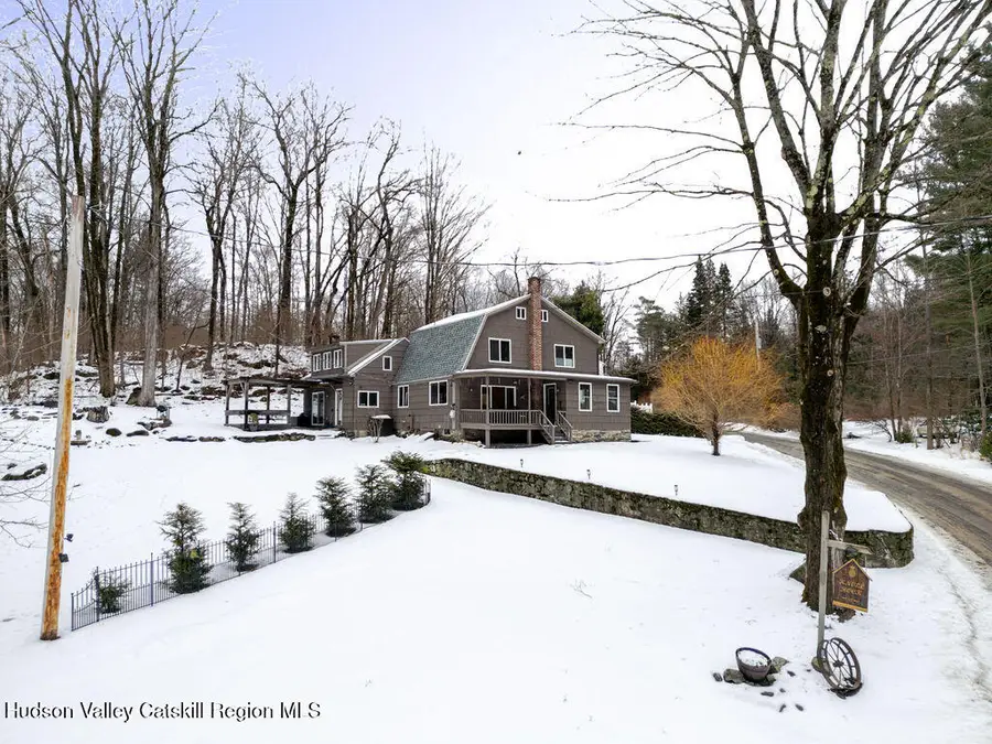 91 And 95 Miller Road, Canaan, NY 12029 - #2