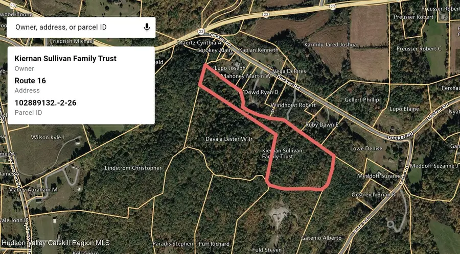 0 County Road 16, Claverack, NY 12513 - #2