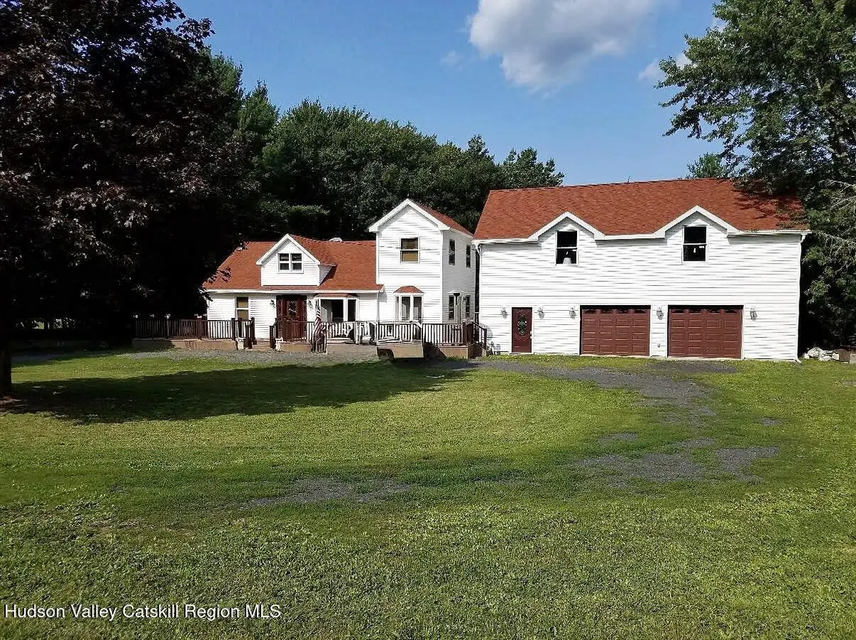 1494 Route 145, Durham, NY 12423 - #1