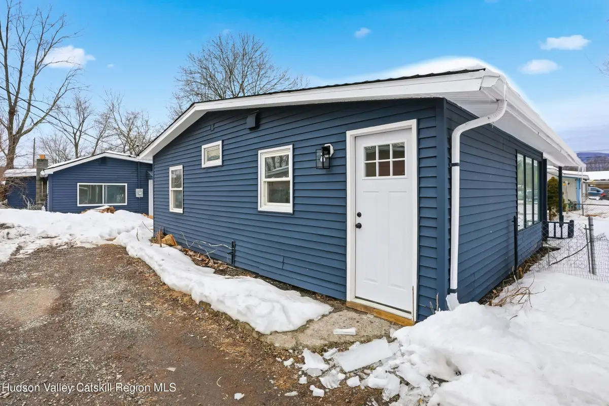 36 Country Club Drive, Saugerties, NY 12477 - #1