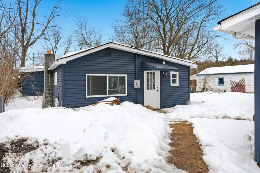 36 Country Club Drive, Saugerties, NY 12477 - #2