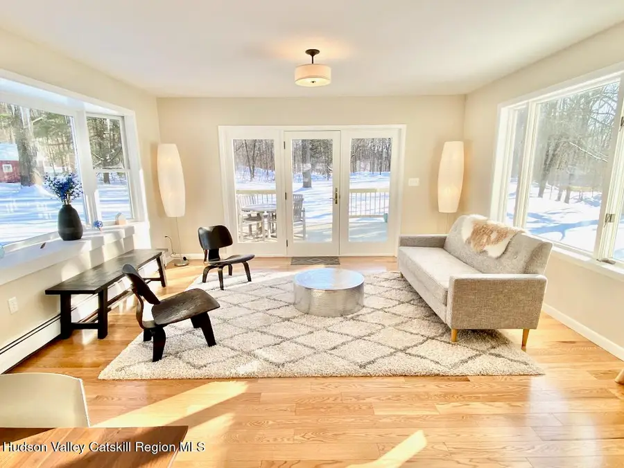 132 Weeds Mill Road, Highland, NY 12528 - #2