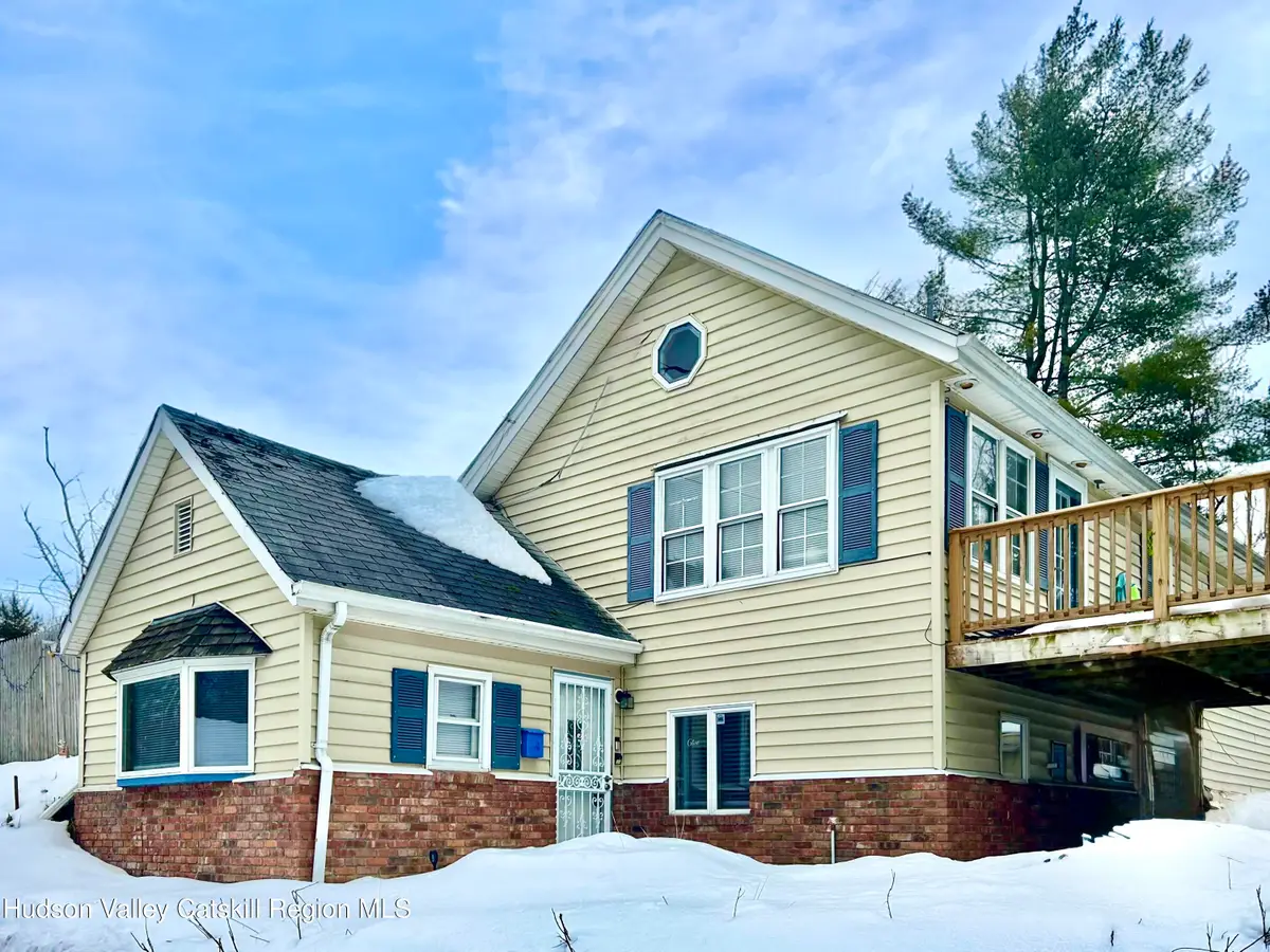 282 2nd Avenue, Kingston, NY 12401 - #1