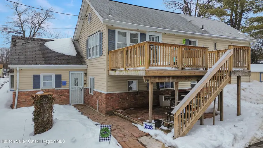 282 2nd Avenue, Kingston, NY 12401 - #2